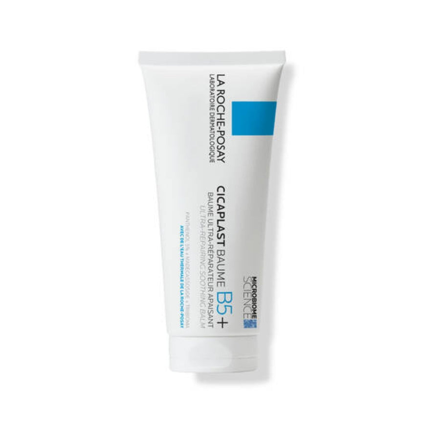 LA ROCHE-POSAY CICAPLAST BAUME B5+ CRÈME ULTRA-RÉPARATRICE APAISANTE - 100 ML