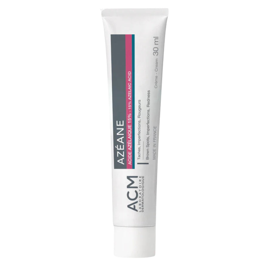 ACM AZÉANE CRÈME 15% ACIDE AZÉLAÏQUE - 30 ML