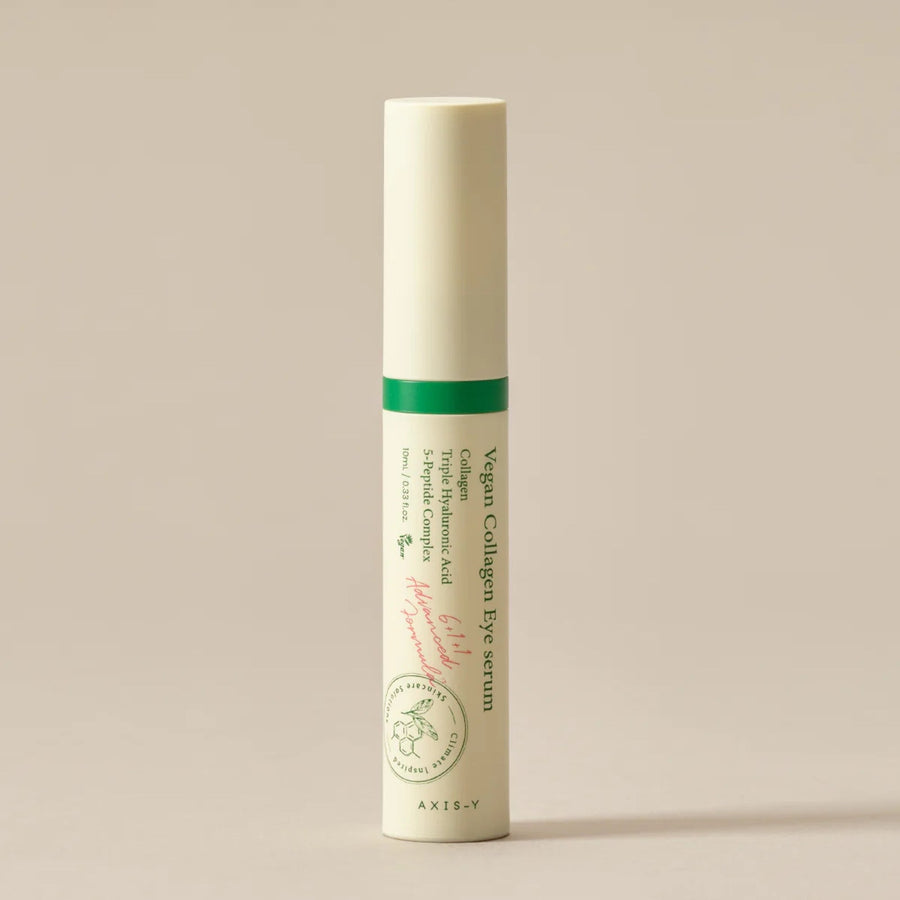 AXIS-Y VEGAN COLLAGEN EYE SERUM - 10 ML