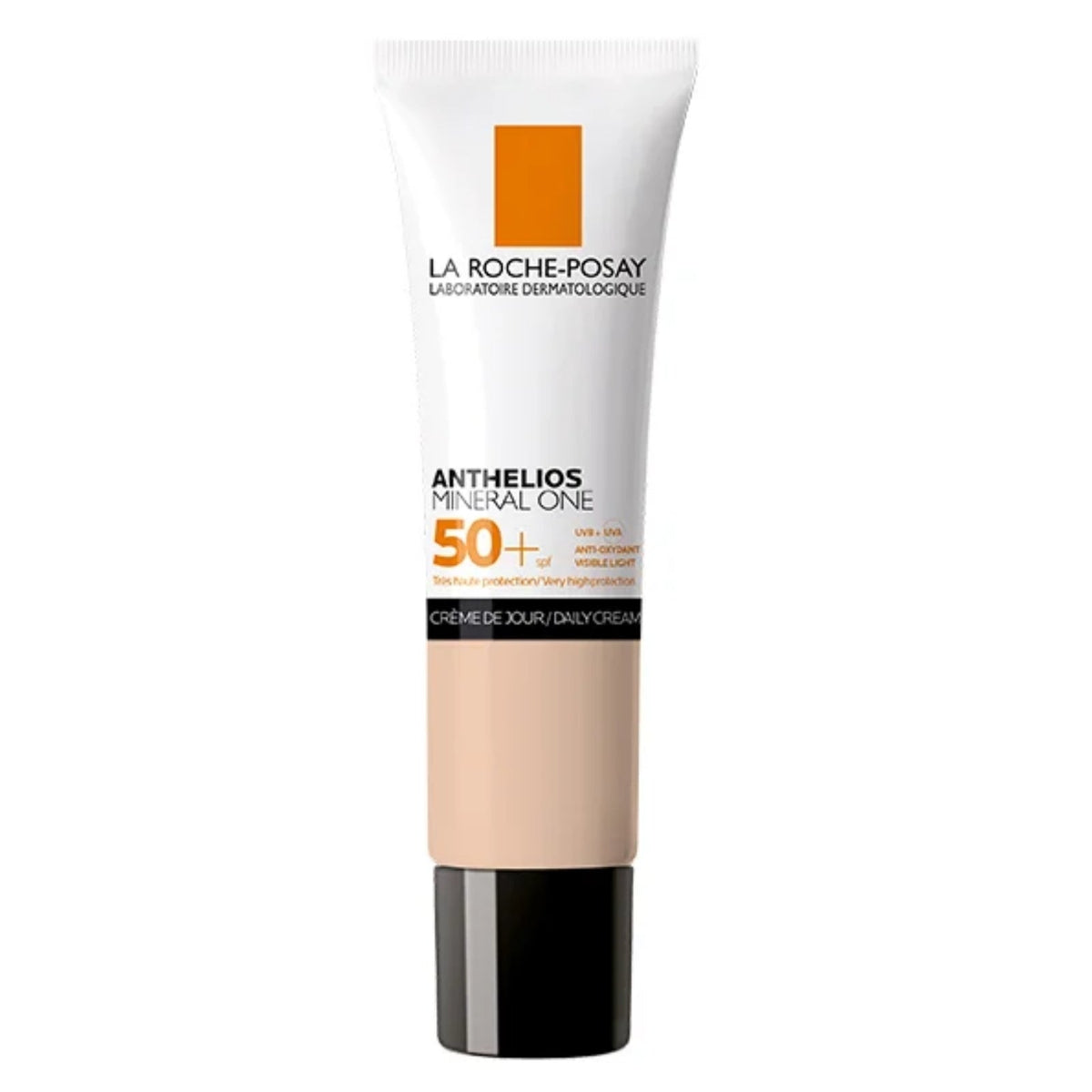 LA ROCHE-POSAY ANTHELIOS MINERAL ONE SPF 50+ 01 CLAIRE - 30 ML