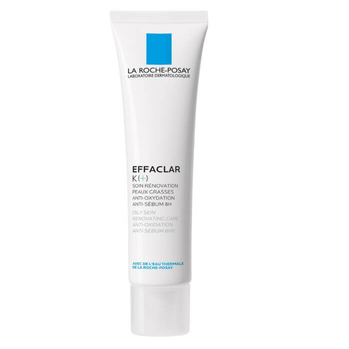 LA ROCHE-POSAY EFFACLAR K(+) - 40 ML
