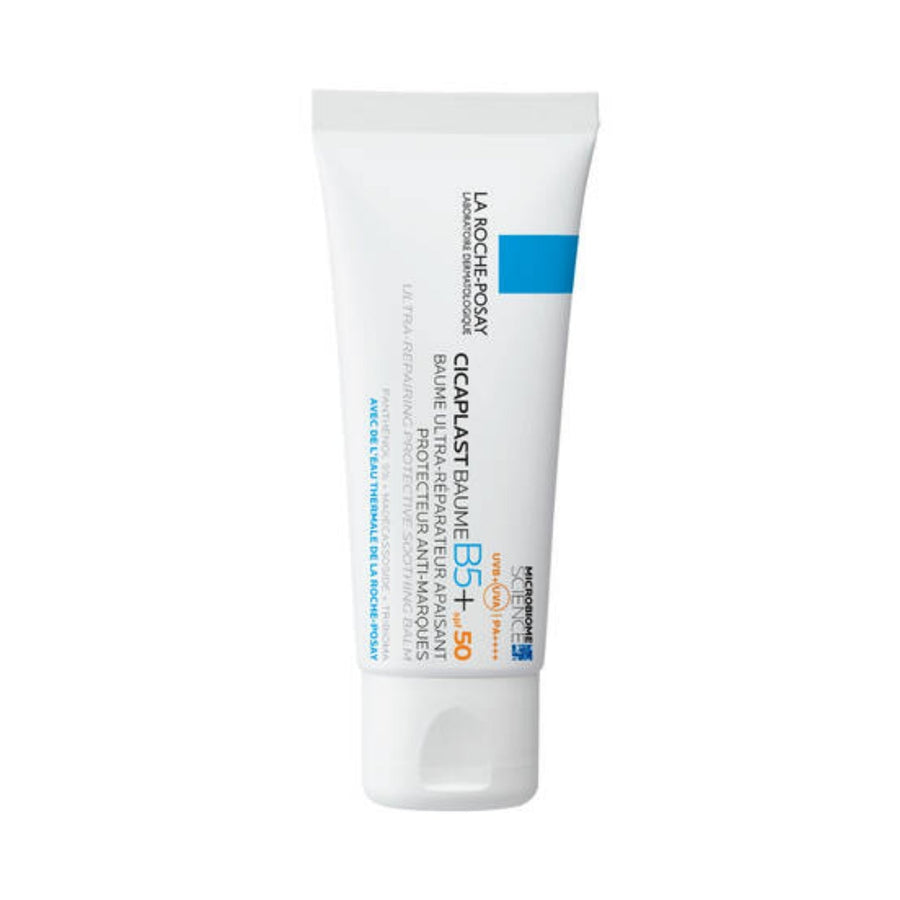 LA ROCHE-POSAY CICAPLAST BAUME B5+ SPF50 BAUME ULTRA-RÉPARATEUR - 40 ML