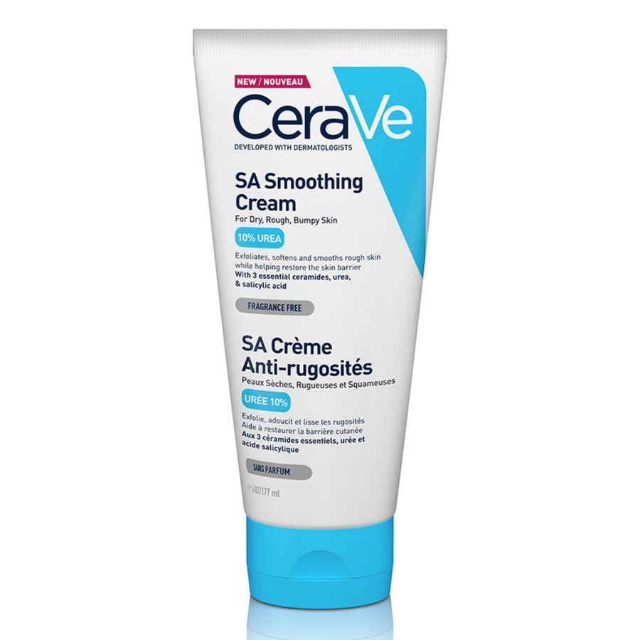 CERAVE SA CRÈME ANTI-RUGOSITÉS - 177 ML