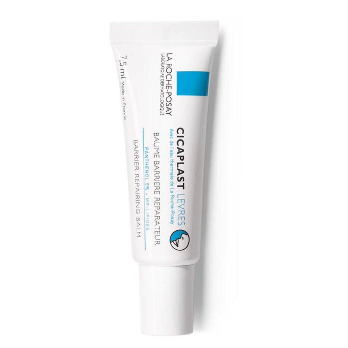 LA ROCHE-POSAY CICAPLAST LÈVRES - 7,5 ML