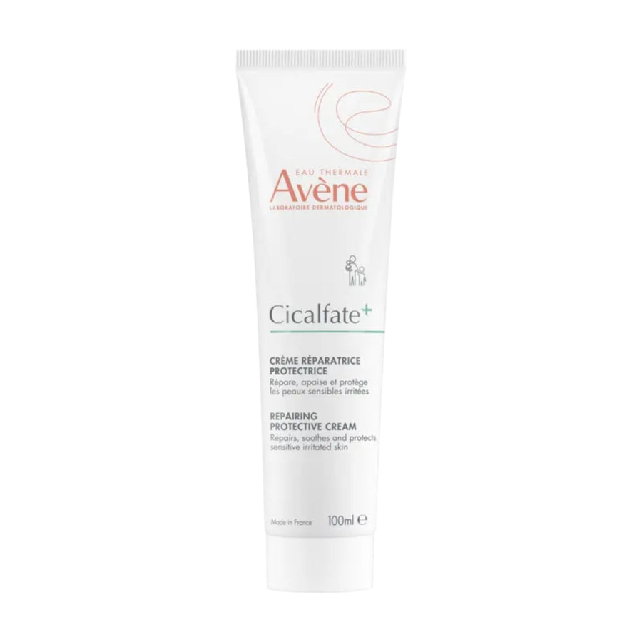 AVÈNE CICALFATE+ CRÈME RÉPARATRICE PROTECTRICE - 100 ML