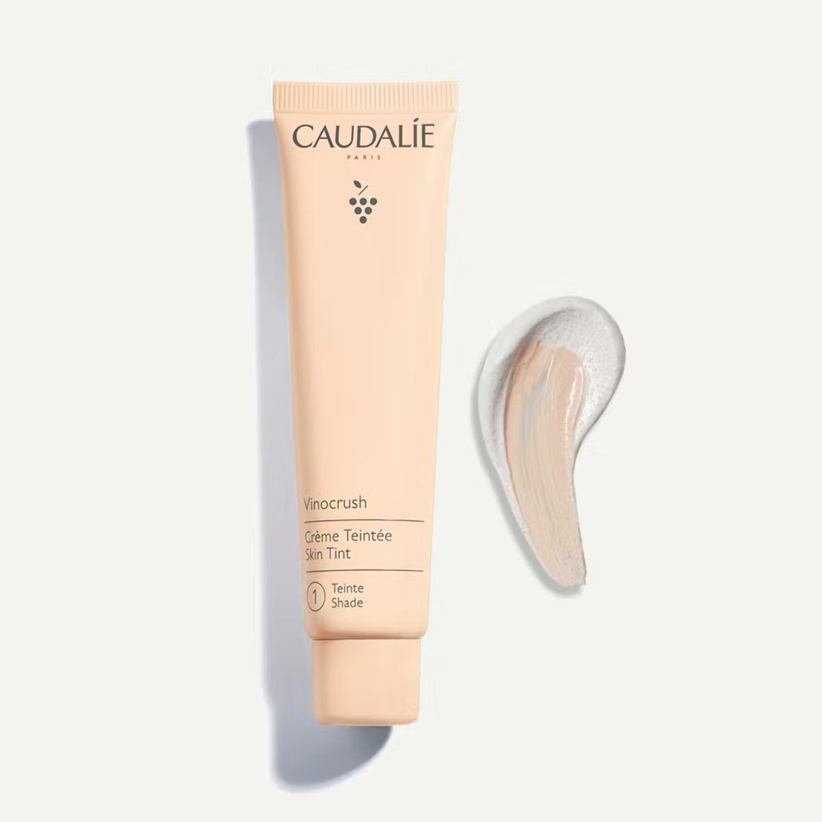 CAUDALIE VINOCRUSH CC CRÈME TEINTE 1 - 30 ML