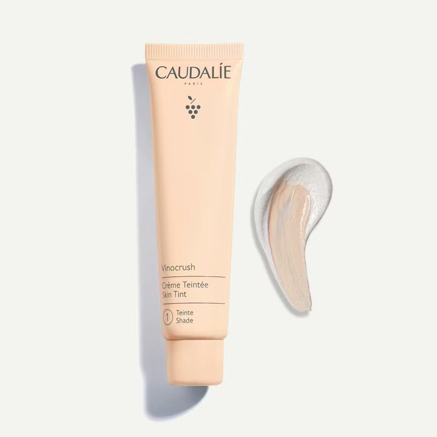 CAUDALIE VINOCRUSH CC CRÈME TEINTE 1 - 30 ML