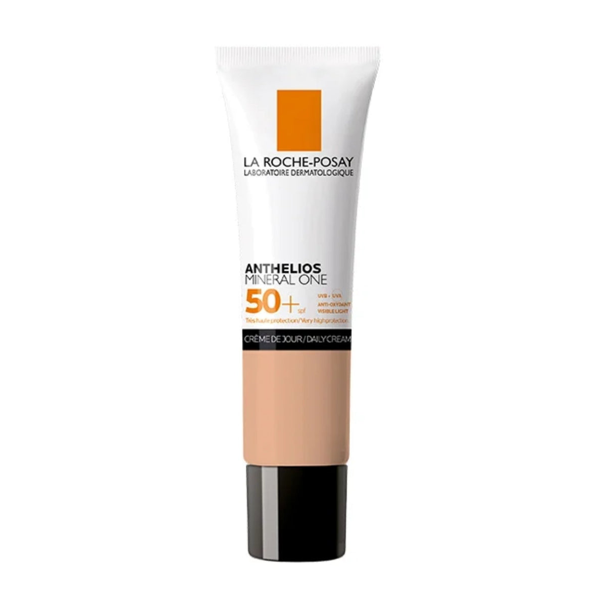 LA ROCHE-POSAY ANTHELIOS MINERAL ONE SPF 50+ 03 BRONZE - 30 ML
