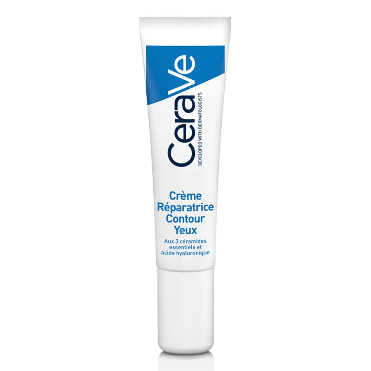 CERAVE CRÈME RÉPARATRICE CONTOUR YEUX - 14 ML
