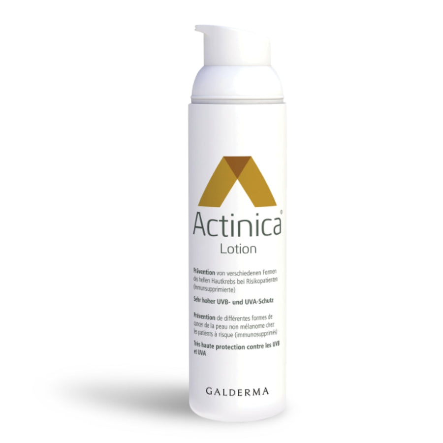 ACTINICA® LOTION SPF50+ - 80 G