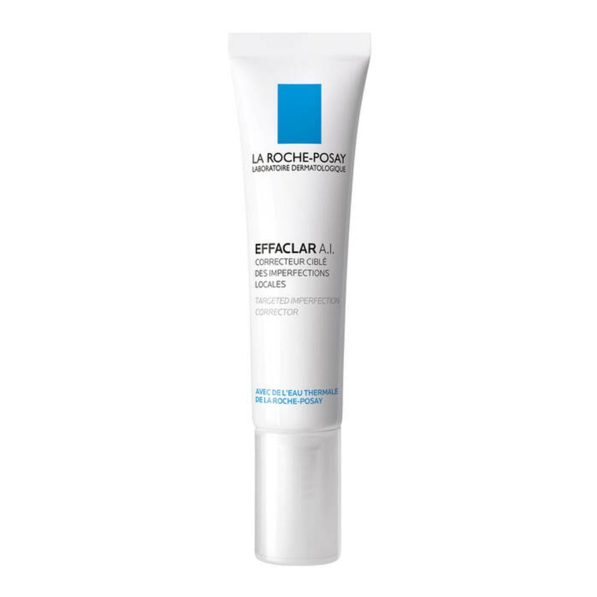 LA ROCHE-POSAY EFFACLAR A.I. SOIN ANTI-IMPERFECTIONS - 15 ML