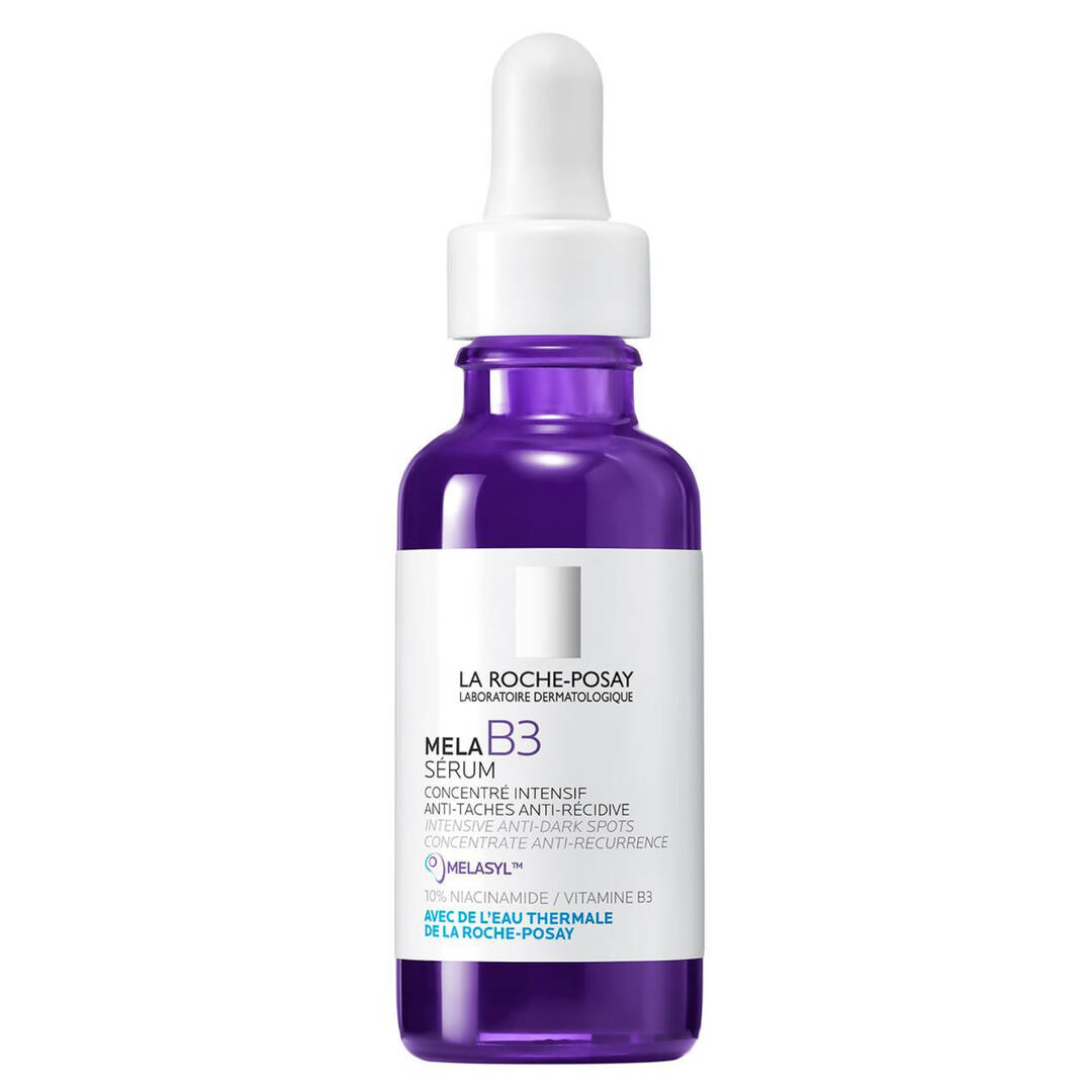 LA ROCHE-POSAY MELA B3 SÉRUM ANTI-TACHES CONCENTRÉ INTENSIF - 30 ML