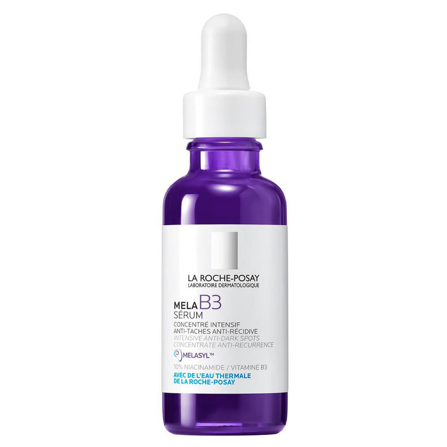 LA ROCHE-POSAY MELA B3 SÉRUM ANTI-TACHES CONCENTRÉ INTENSIF - 30 ML