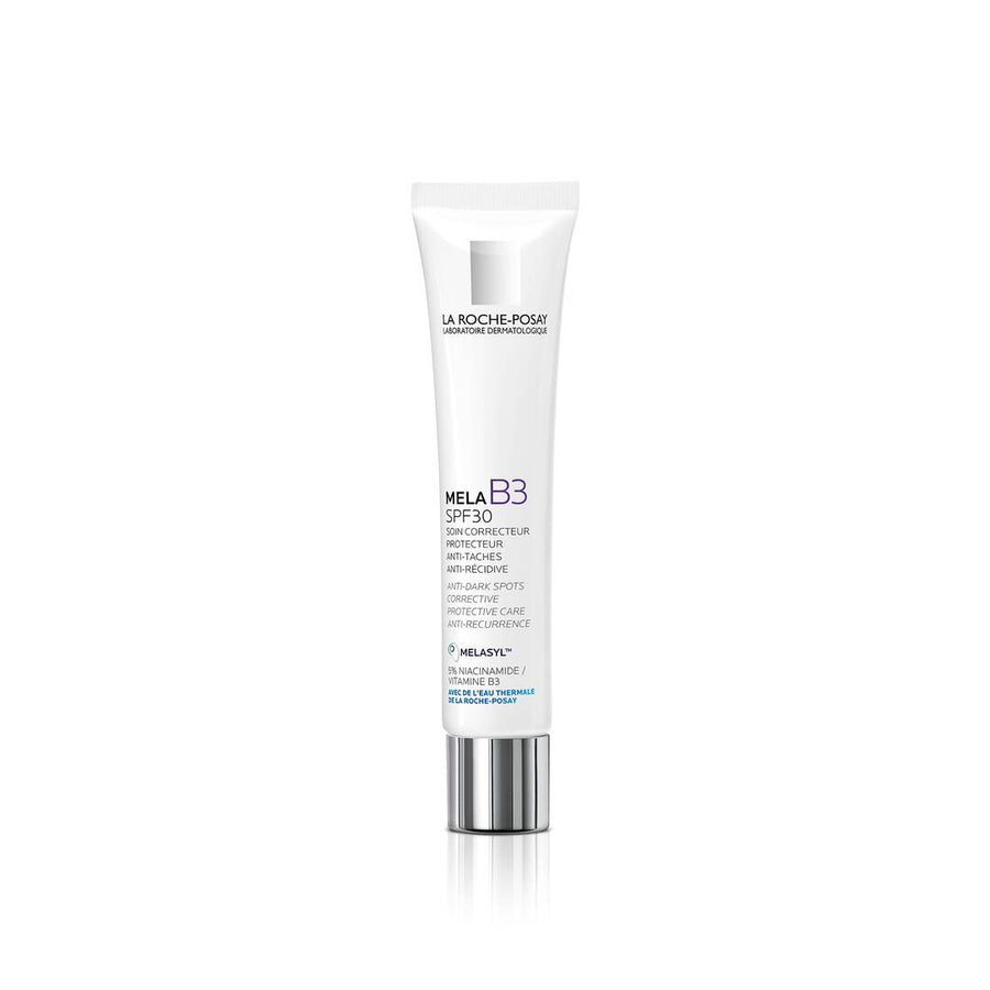 LA ROCHE-POSAY MELA B3 SPF30 SOIN CORRECTEUR ANTI-TACHES ET PROTECTEUR - 40 ML