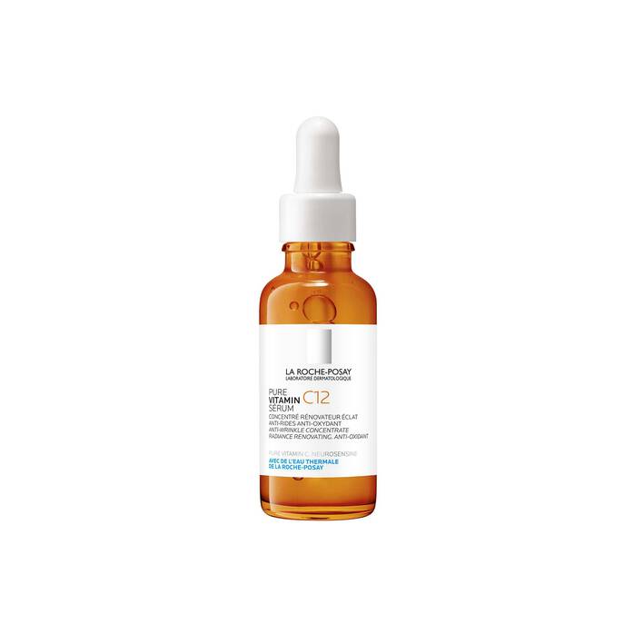 LA ROCHE-POSAY PURE VITAMIN C12 SERUM - 30 ML