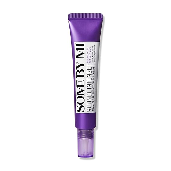 SOME BY MI RETINOL INTENSE ADVANCED TRIPLE ACTION EYE CREAM - 30 ML