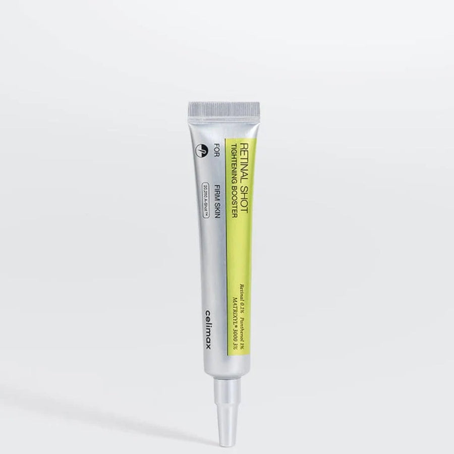 CELIMAX THE VITA A RETINAL SHOT TIGHTENING BOOSTER - 15 ML