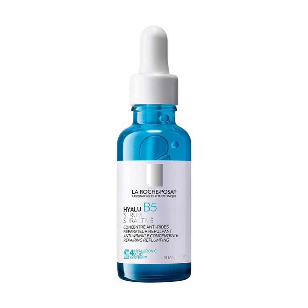 LA ROCHE-POSAY HYALU B5 SÉRUM SURACTIVÉ - 30 ML