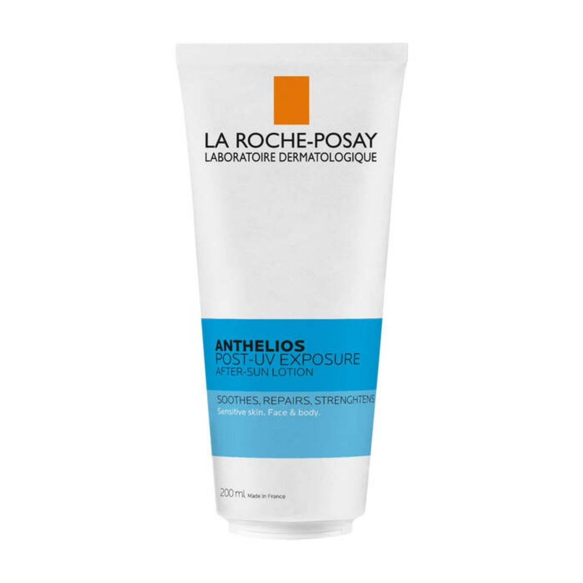 LA ROCHE-POSAY ANTHELIOS POST-UV EXPOSURE LAIT APRÈS-SOLEIL - 200 ML