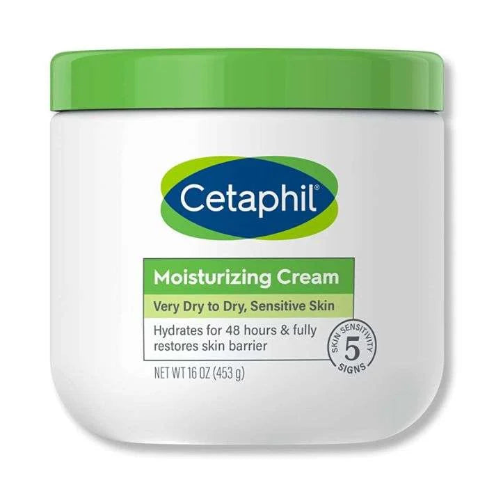 CETAPHIL CRÈME HYDRATANTE – 453 G