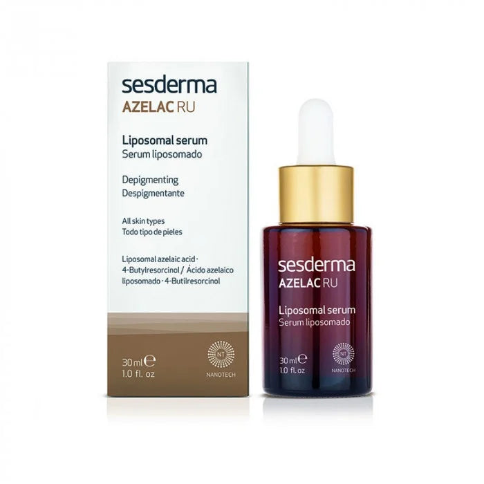 SESDERMA AZELAC RU SÉRUM LIPOSOMAL - 30 ML