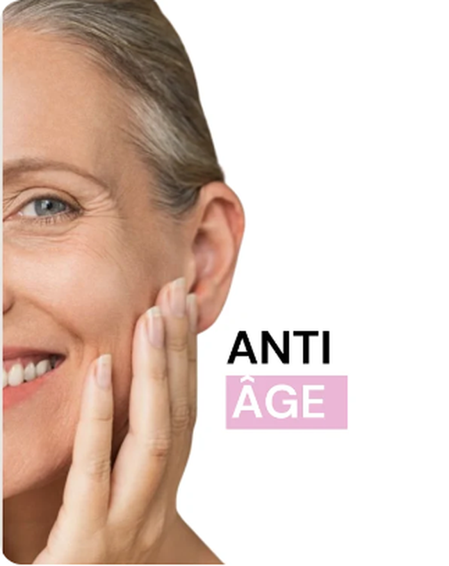 ANTI AGE