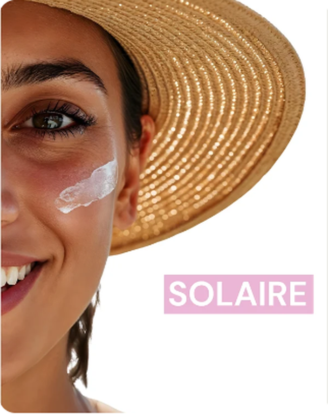 SOLAIRE